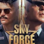 Sky Force 'ने उडवली चाहत्यांची मनं: अक्षय कुमारचा देशभक्तीवर आधारित सुपरहिट धमाका!